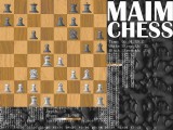 Maim Chess
