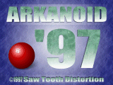 Arkanoid 360x480