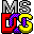 MS-DOS program