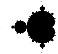 Mandelbrot Set